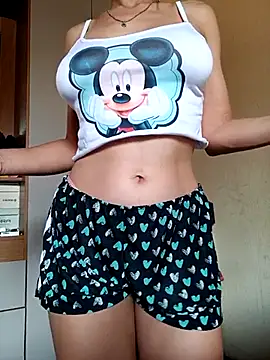 Nandasant09 online show from 10/21/25, 04:19