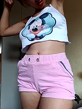 Nandasant09 online show from 10/31/25, 04:30