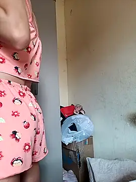 Nandasant09 online show from 11/27/25, 04:09