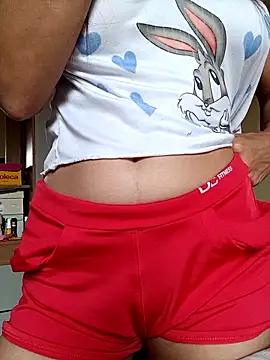 Nandasant09 online show from 11/30/25, 04:11