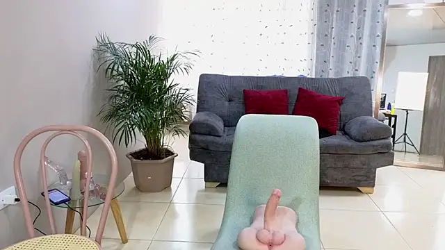 camil milfdream online show from 02/23/25, 04:35