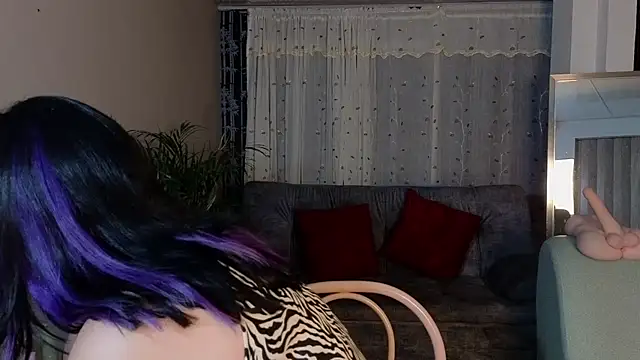 camil milfdream online show from 03/07/25, 10:24