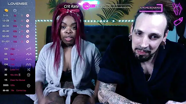 Casaltesudex online show from 02/01/25, 12:40