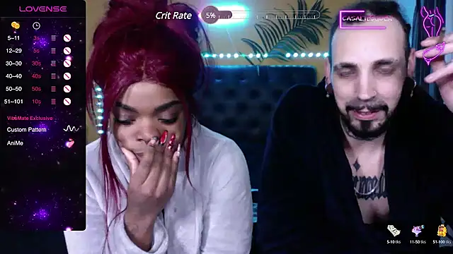 Snapshot of Casaltesudex chatting on 02/13/25, 03:18 Casaltesudex online show from 02/13/25, 03:18