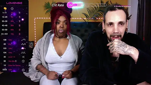 Snapshot of Casaltesudex chatting on 02/22/25, 02:39 Casaltesudex online show from 02/22/25, 02:39