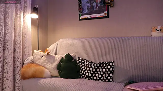 mari moon bunny online show from 01/25/25, 02:03