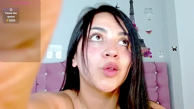 samy 0107 online show from 12/13/24, 06:38