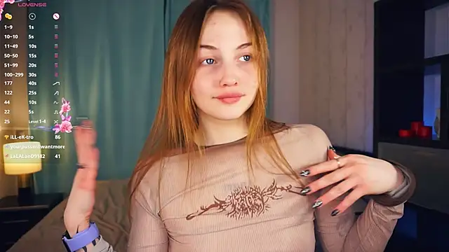 WiloneDimmick online show from 03/22/25, 01:19