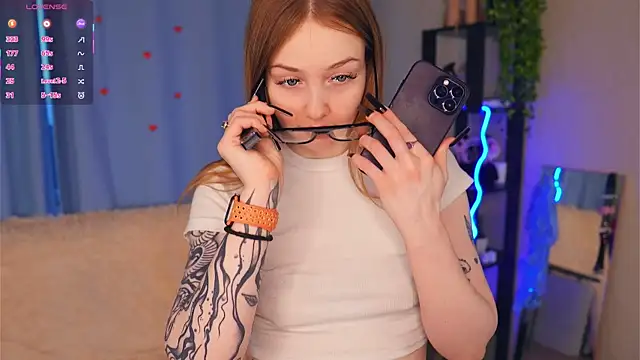 WiloneDimmick online show from 01/14/26, 05:57