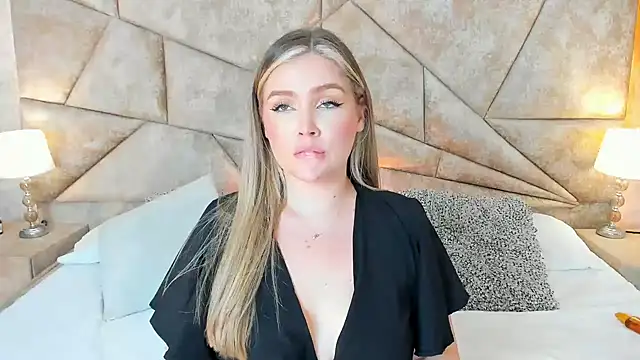 GaiaBaker online show from 03/16/25, 11:27