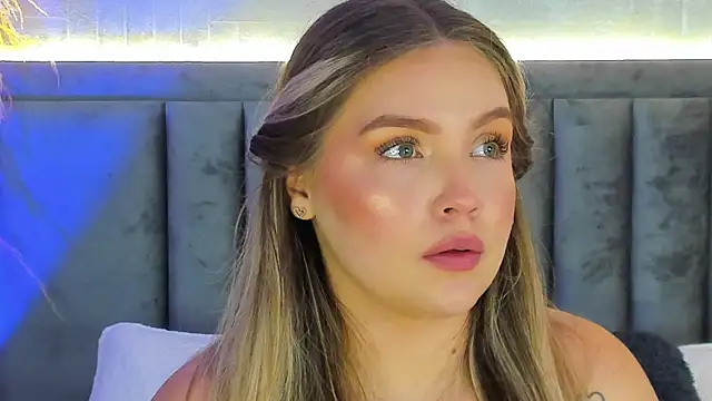 GaiaBaker online show from 10/18/25, 04:41