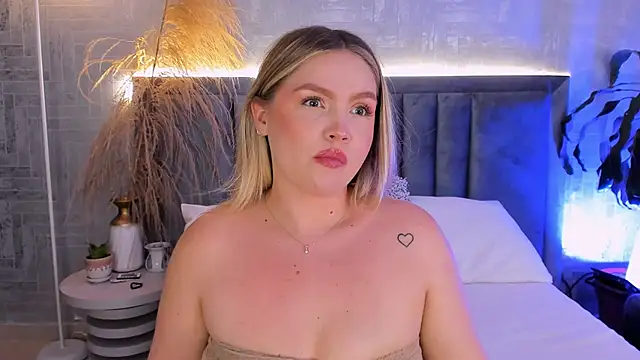 GaiaBaker online show from 01/08/26, 03:42