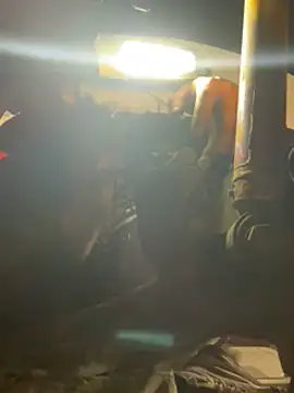 donnuozfutura online show from 02/14/25, 01:40