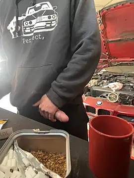 donnuozfutura online show from 03/17/25, 11:00