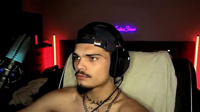 JordanShow online show from 11/29/25, 08:01