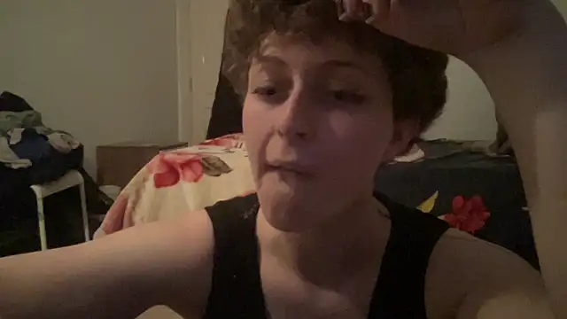 Belindafly online show from 04/26/26, 04:48