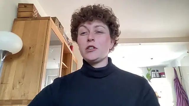 Belindafly online show from 05/08/26, 04:45