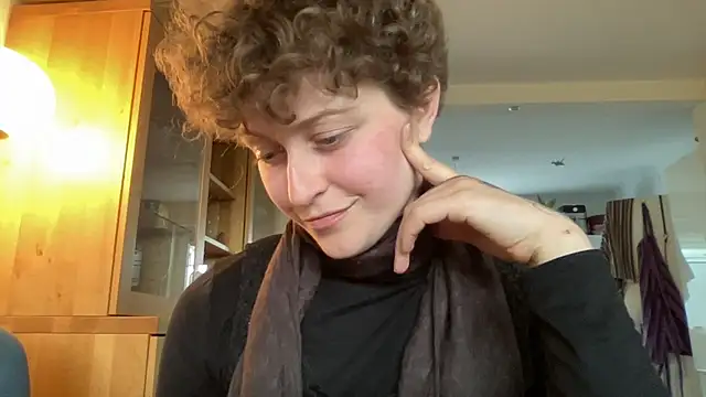 Belindafly online show from 05/14/26, 03:41