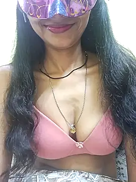Nandinip2706 online show from 07/23/26, 08:45