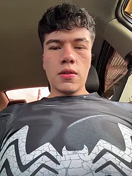 Logan smith1 online show from 10/26/25, 04:57