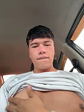 Logan smith1 online show from 11/19/25, 04:51