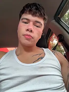 Logan smith1 online show from 05/30/26, 03:31