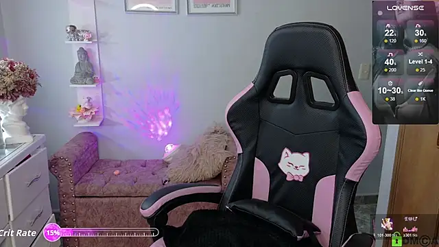 Melannyy  online show from 06/02/26, 11:29