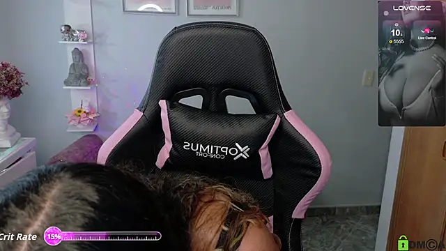 Melannyy  online show from 06/17/26, 12:57