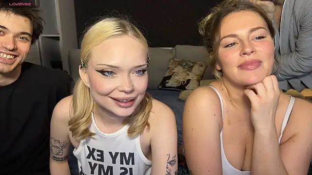 dollfromvenus online show from 05/04/26, 11:56