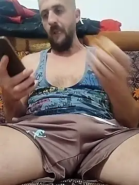 GrofLicno online show from 10/26/25, 03:40