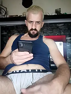 GrofLicno online show from 12/22/25, 02:03