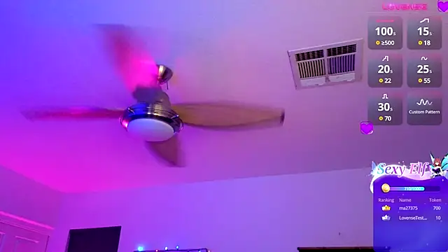 Snapshot of JasmineWinters chatting on 02/23/25, 06:39 JasmineWinters online show from 02/23/25, 06:39