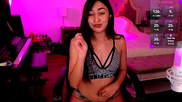 JasmineWinters online show from 05/10/26, 11:10