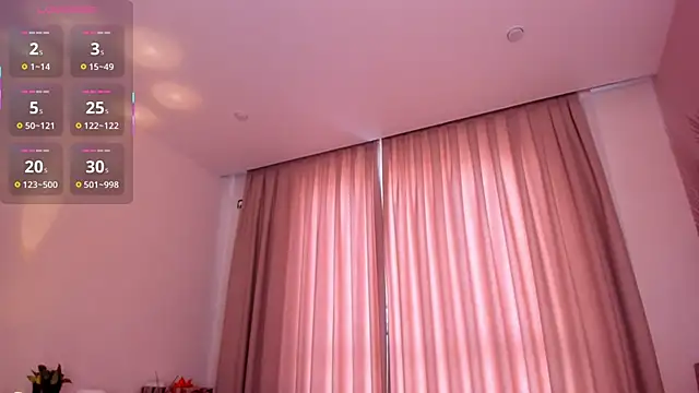 Snapshot of Jekky_ice chatting on 01/15/25, 06:43 Jekky ice online show from 01/15/25, 06:43