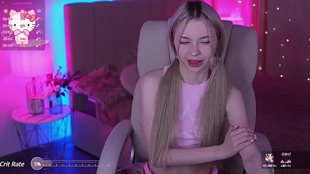 EviStar online show from 03/04/25, 05:32