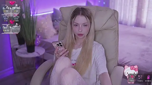 EviStar online show from 09/19/25, 08:27