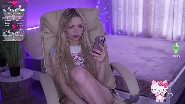 EviStar online show from 10/13/25, 12:16