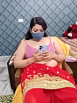 Cute-Raashii online show from 01/16/25, 11:37