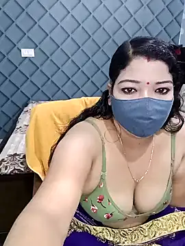 Cute-Raashii online show from 01/17/25, 07:05