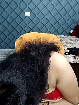 Cute-Raashii online show from 01/18/25, 11:55