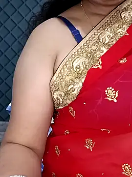 Cute-Raashii online show from 01/23/25, 12:14