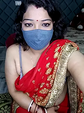 Cute-Raashii online show from 02/07/25, 10:09