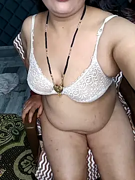 Cute-Raashii online show from 02/19/25, 02:01