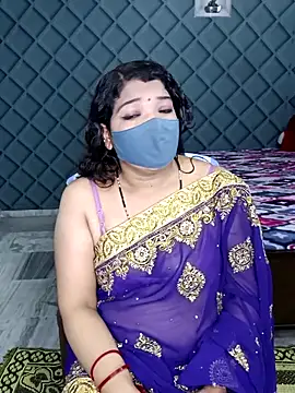 Cute-Raashii online show from 02/26/25, 05:17