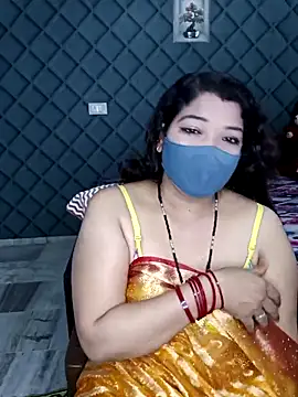 Cute-Raashii online show from 02/27/25, 05:47