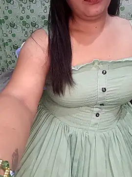 Cute-Raashii online show from 09/23/25, 01:08