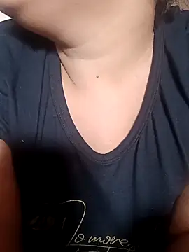 Cute-Raashii online show from 10/13/25, 06:24