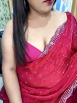 Cute-Raashii online show from 11/24/25, 04:29