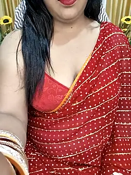 Cute-Raashii online show from 11/28/25, 10:29