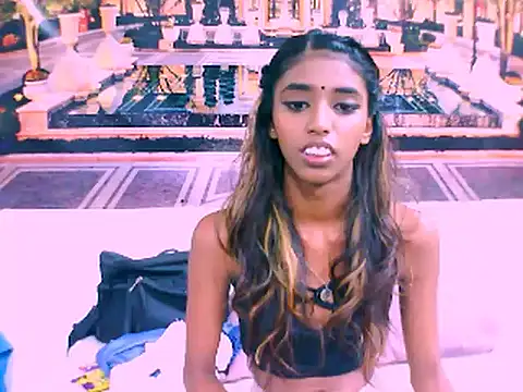 IndianSexySlender online show from 02/15/25, 09:16